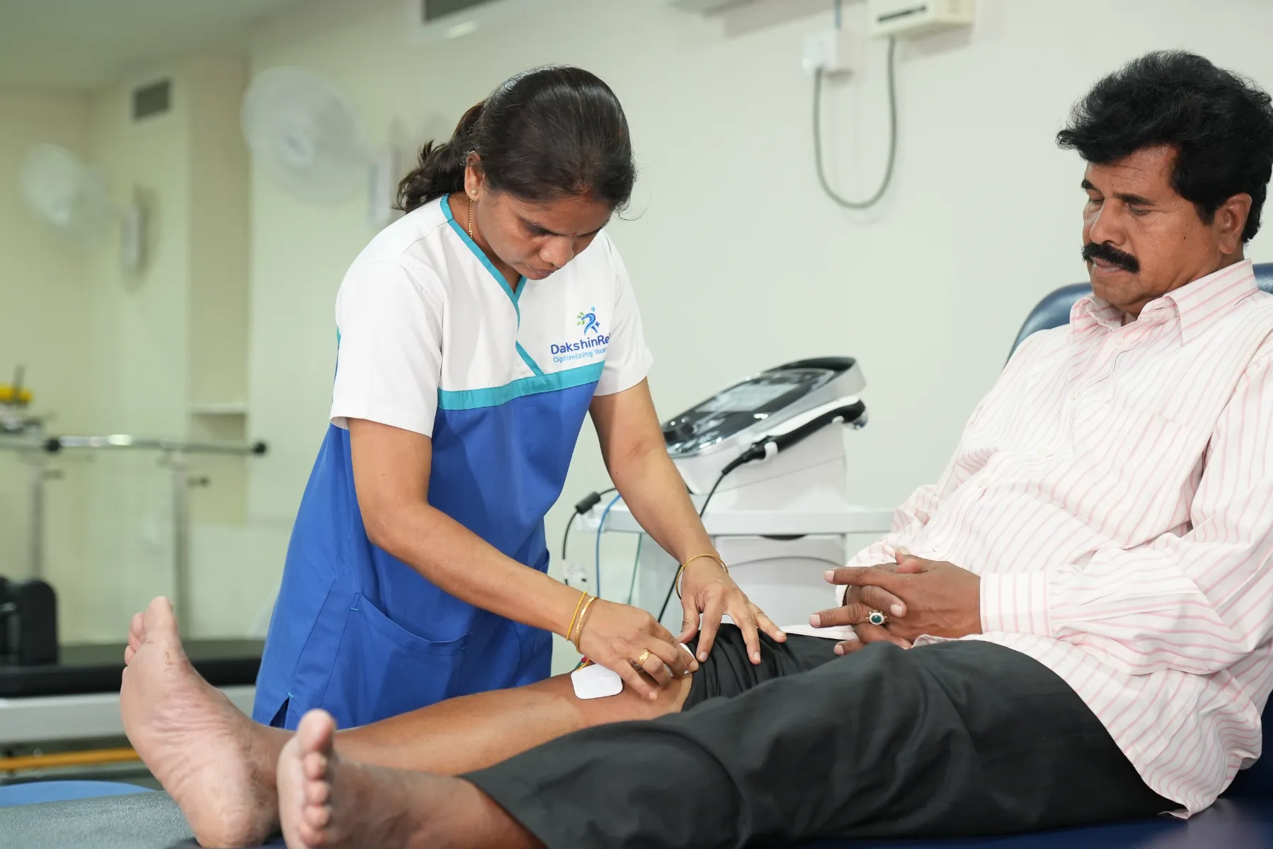 Stroke Recovery: Essential Rehabilitation Steps for Hyderabad Patients