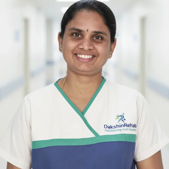 Dr. Swapna Gandhi