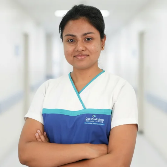 Dr. Priya Sharma