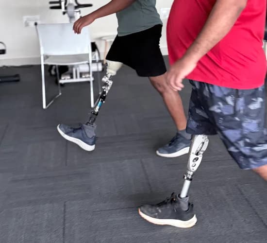 Family Caregiver Training Neurorehabilitation DakshinRehab
