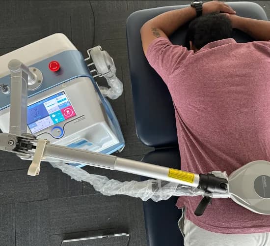 Spinal Cord Injury Rehabilitation DakshinRehab Hyderabad