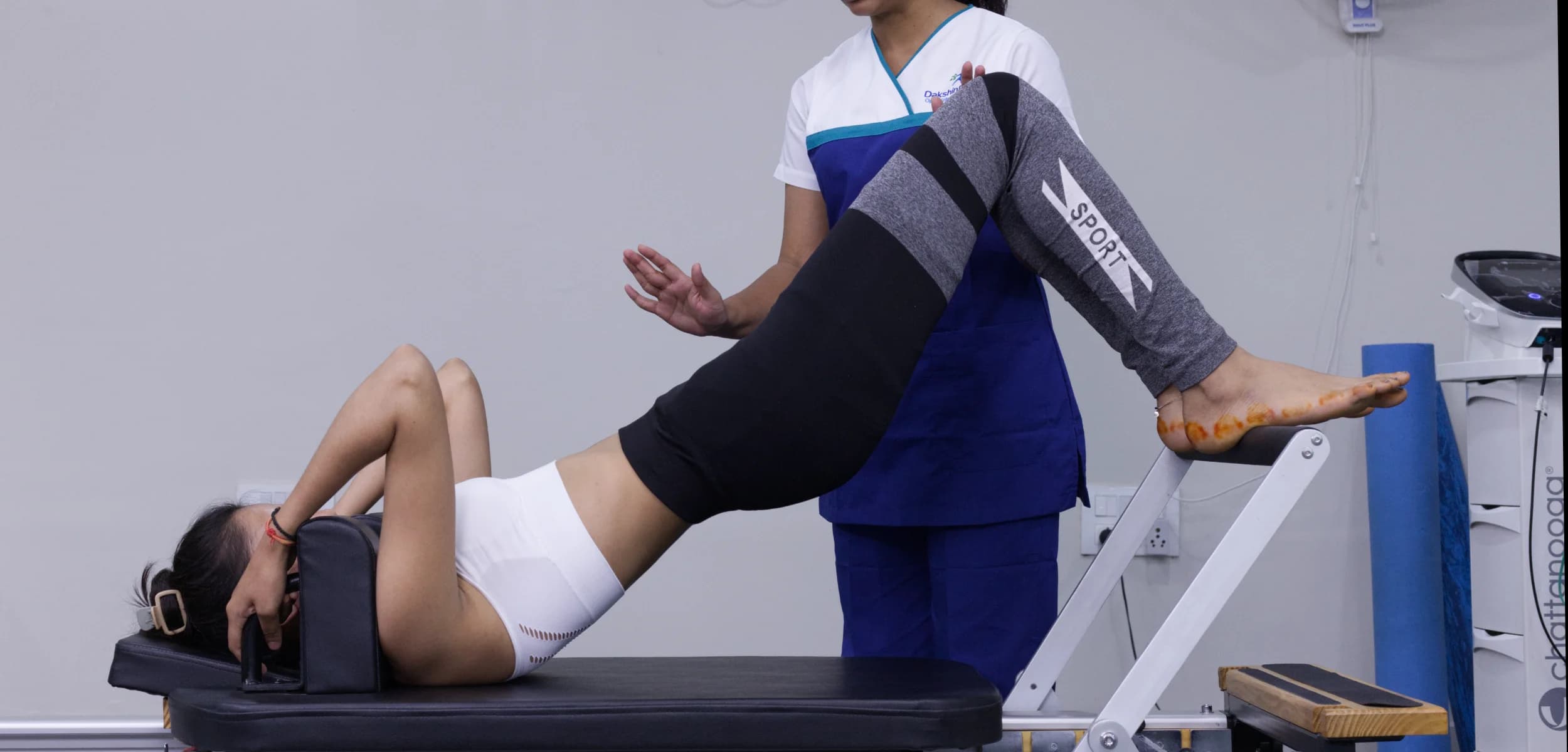Long-term wellness and prevention at DakshinRehab Hyderabad