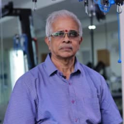 Dr. Swapna Gandhi