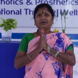 Priya Sharma