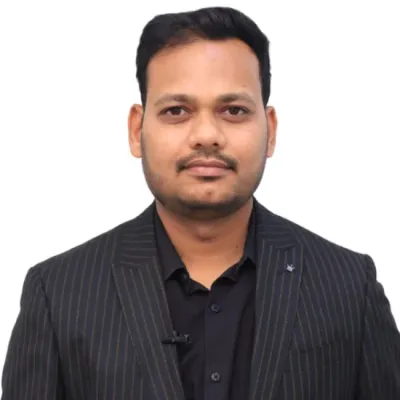Dr. Sujith Omkaram - Consultant Pediatric Orthopedic Surgeon at DakshinRehab